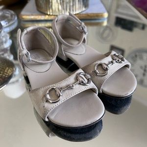 Gucci Sandals for Girls